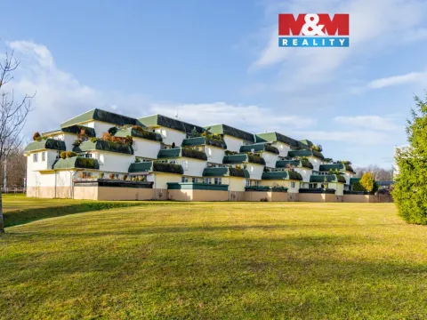 Prodej bytu 4+kk, České Budějovice, Ant. Barcala, 110 m2