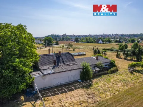 Prodej rodinného domu, Žatec, Stroupečská, 120 m2