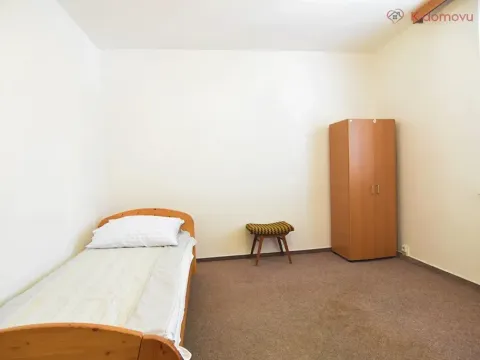 Pronájem pokoje, Brno, Okrouhlá, 12 m2