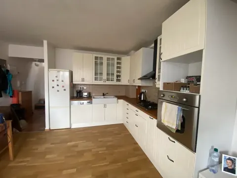 Prodej bytu 2+kk, Praha - Michle, Vnější, 55 m2