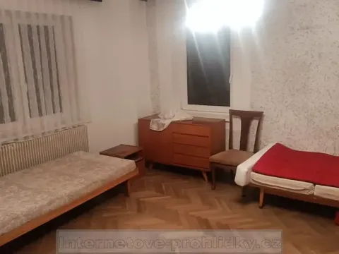 Pronájem pokoje, Praha - Stodůlky, Armády, 23 m2