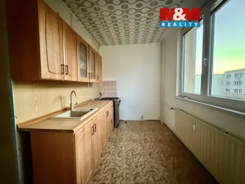 Prodej bytu 3+1, Havířov - Šumbark, Mládí, 72 m2