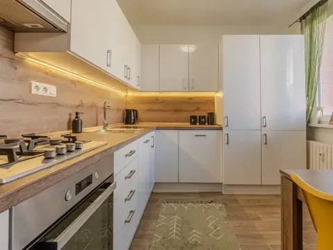 Prodej bytu 3+1, Kopřivnice, 17. listopadu, 66 m2