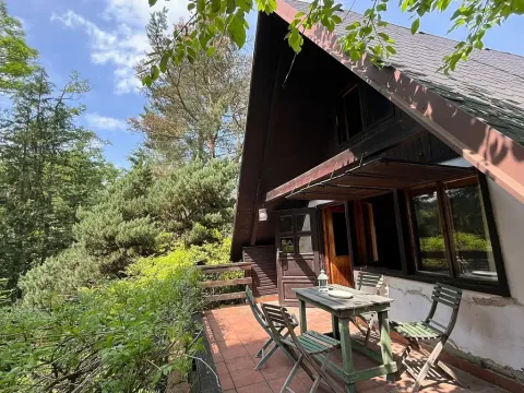 Prodej chaty, Běstvina, 70 m2