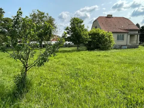 Prodej pozemku pro bydlení, Kovalovice, 2348 m2