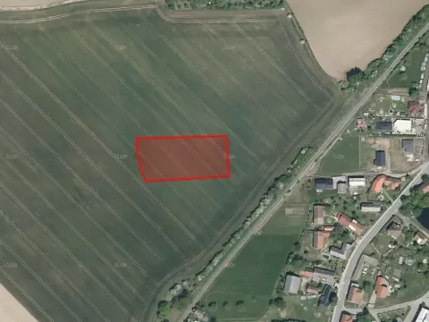 Prodej pole, Bohuslavice, 30834 m2