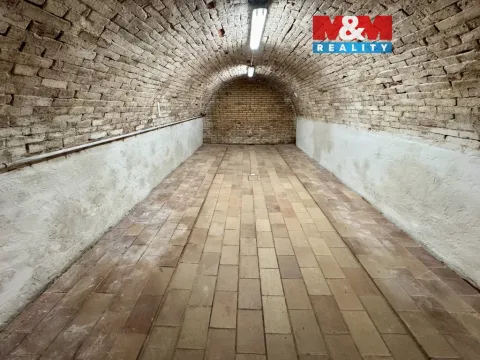 Prodej vinného sklepa, Velké Bílovice, Ke Špičáku, 200 m2