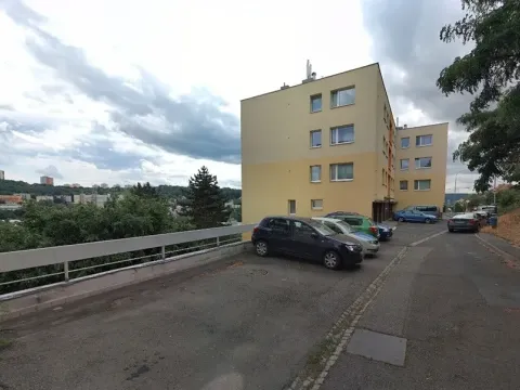 Prodej bytu 4+1, Praha - Braník, Branická, 76 m2