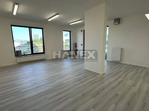 Pronájem obchodního prostoru, Praha - Hloubětín, Laponská, 73 m2