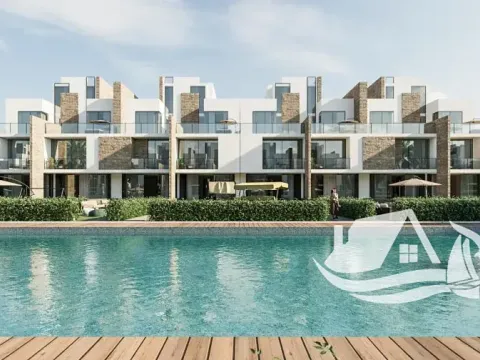 Prodej bytu 2+kk, Hurghada, Egypt, 77 m2