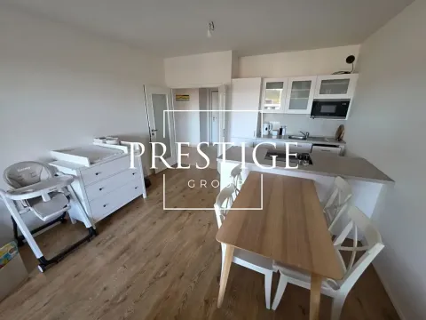 Pronájem bytu 2+kk, Praha - Modřany, Rorýsová, 72 m2