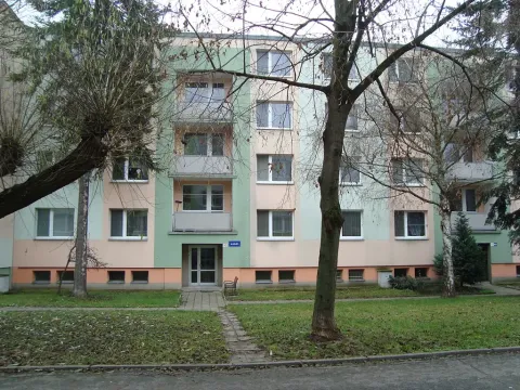 Prodej bytu 3+1, Hustopeče, Na Sídlišti, 73 m2