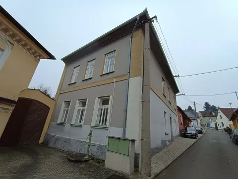 Pronájem vícegeneračního domu, Nepomuk, 280 m2