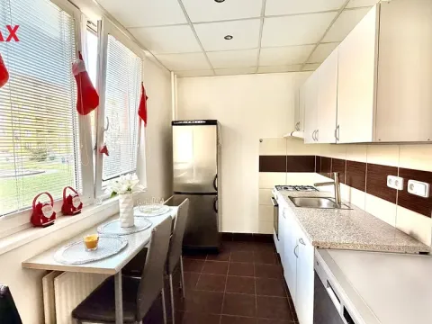 Prodej bytu 3+1, Ostrava - Dubina, Jaroslava Misky, 69 m2