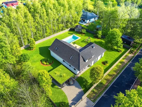 Prodej pozemku, Sulice, 1256 m2