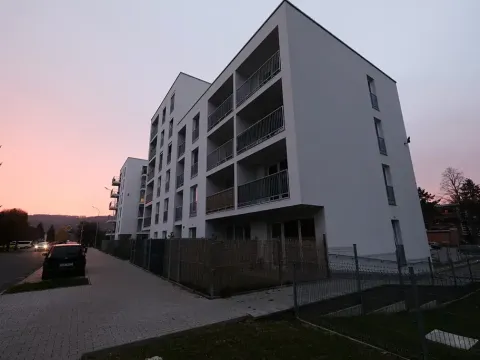 Pronájem bytu 3+kk, Otrokovice, 71 m2