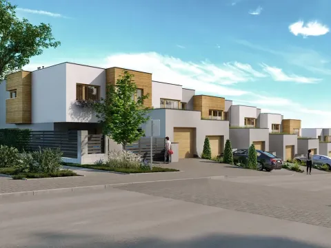 Prodej rodinného domu, Třebíč, Mjr. Krátkého, 159 m2