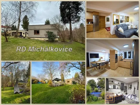 Prodej rodinného domu, Ostrava, 99 m2