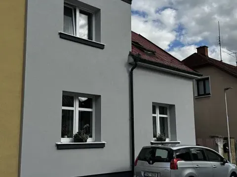 Pronájem bytu 3+kk, Mladá Boleslav, Hwiezdoslavova, 64 m2