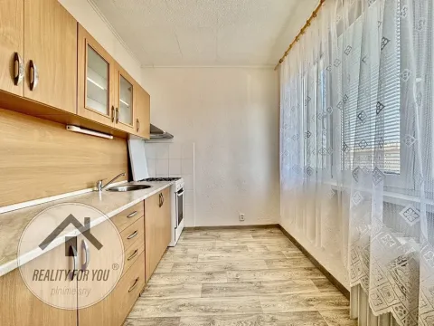 Pronájem bytu 2+1, Citice, 53 m2