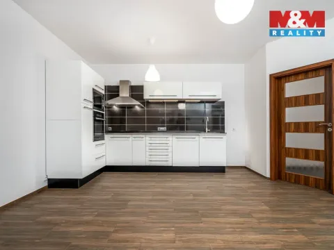 Prodej bytu 2+kk, Kostomlaty nad Labem, 9. května, 53 m2