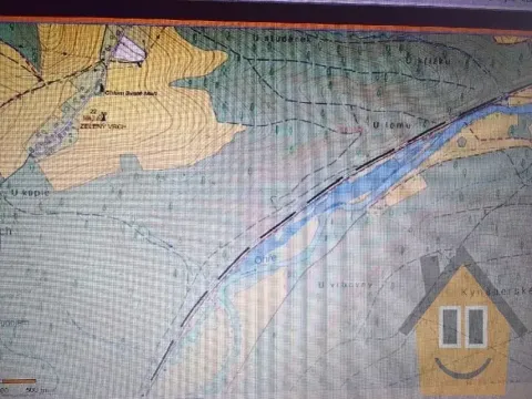 Prodej louky, Libavské Údolí, 28256 m2