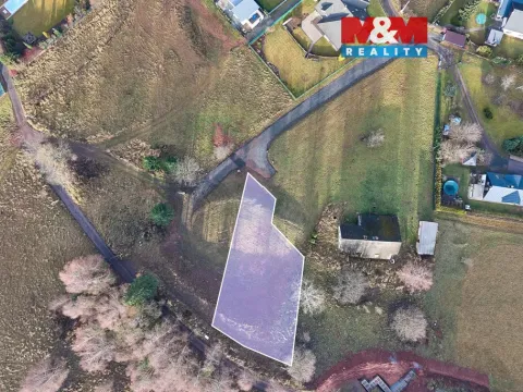 Prodej pozemku pro bydlení, Trutnov, 1132 m2