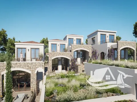 Prodej bytu 3+kk, Plaka, Řecko, 93 m2