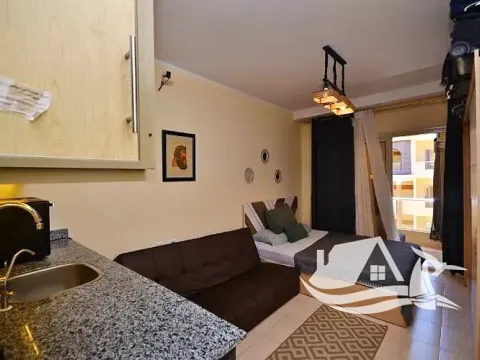 Prodej bytu 1+kk, Hurghada, Egypt, 33 m2