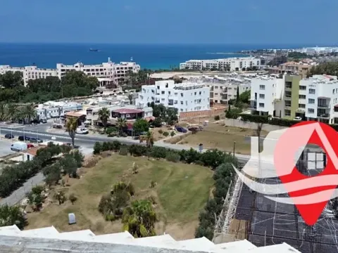 Prodej bytu 2+kk, Pafos, Kypr, 50 m2