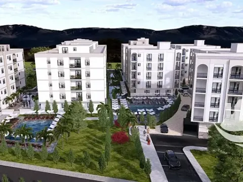 Prodej bytu 2+kk, Golem, Albánie, 64 m2