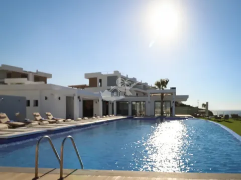 Prodej bytu 2+1, Agios Amvrosios Keryneias, Kypr, 76 m2