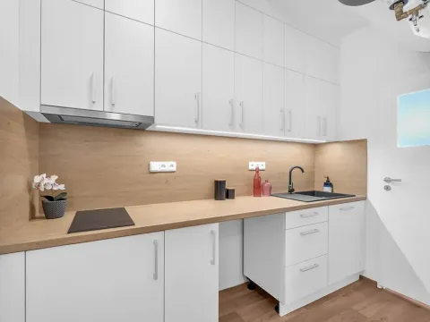 Pronájem bytu 1+kk, Vamberk, Žamberecká, 32 m2