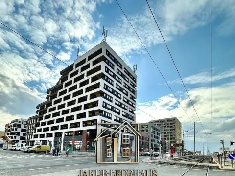 Pronájem ostatní, Praha - Hloubětín