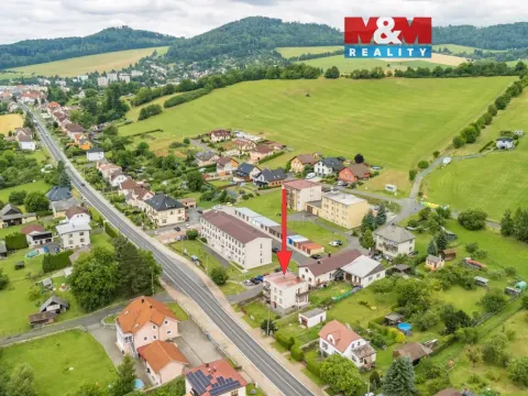 Prodej rodinného domu, Brnířov, 165 m2