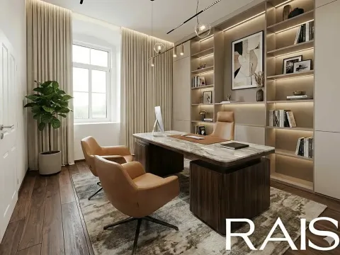 Prodej bytu 2+kk, Brno, Nádražní, 44 m2