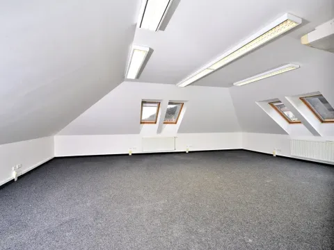 Pronájem kanceláře, Praha - Malá Chuchle, Zbraslavská, 87 m2