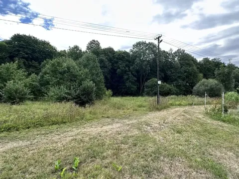 Dražba pozemku, Krasíkov, 328 m2