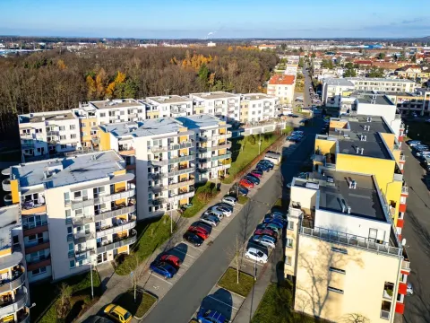 Prodej bytu 2+kk, Pardubice - Trnová, Jozefa Gabčíka, 49 m2