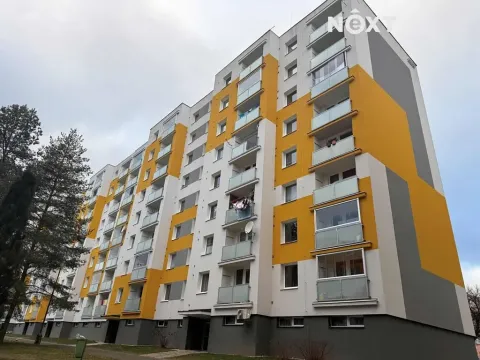 Pronájem bytu 3+1, Jilemnice, Jana Weisse, 75 m2