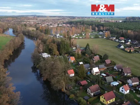 Prodej chaty, Roudná, 201 m2