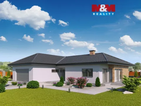 Prodej rodinného domu, Lomnice, Kraslická, 300 m2