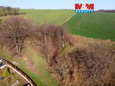 Prodej pozemku pro bydlení, Jakartovice, 1276 m2