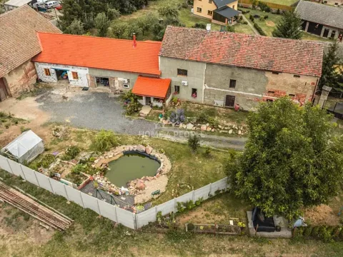 Prodej rodinného domu, Kotopeky, 83 m2