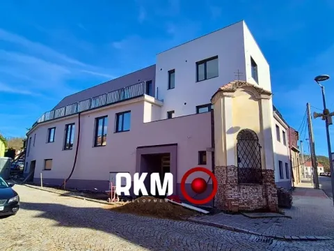 Prodej bytu 2+kk, Ivančice, 50 m2