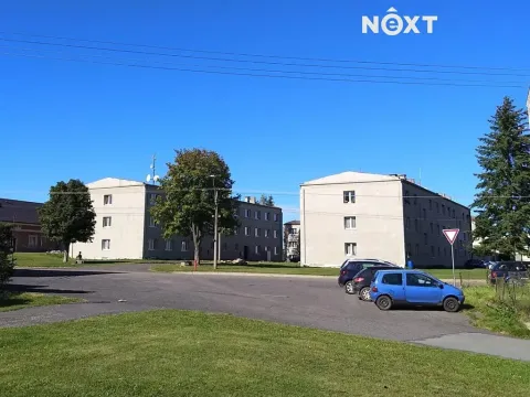 Prodej činžovního domu, Pšov, 2482 m2