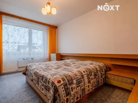 Prodej bytu 4+1, Hrušovany nad Jevišovkou, Mlýnská, 93 m2