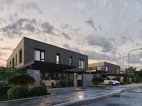 Prodej bytu 6+kk a větší, Praha - Hlubočepy, Ke Smíchovu, 247 m2