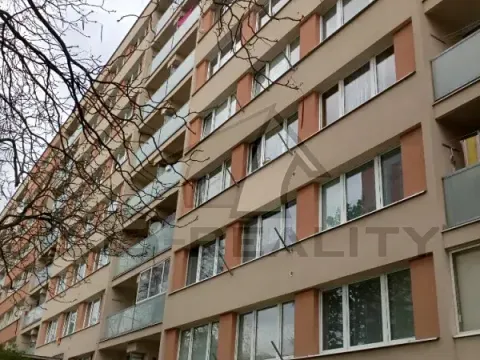 Pronájem bytu 1+1, Kolín, Dělnická, 36 m2