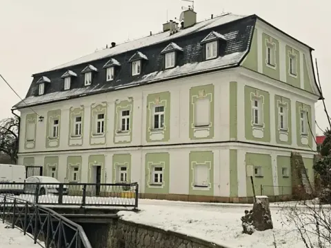 Pronájem bytu 2+1, Lanškroun, Opletalova, 57 m2